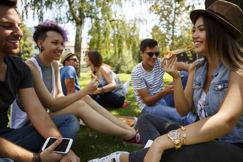 Attract students with a one-stop solution