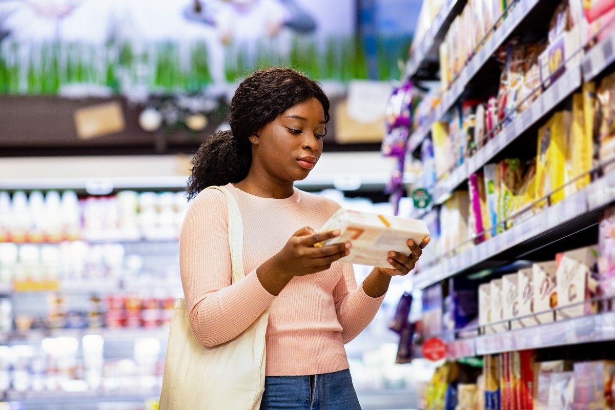 Shoppers 'switching grocery brands for better value'