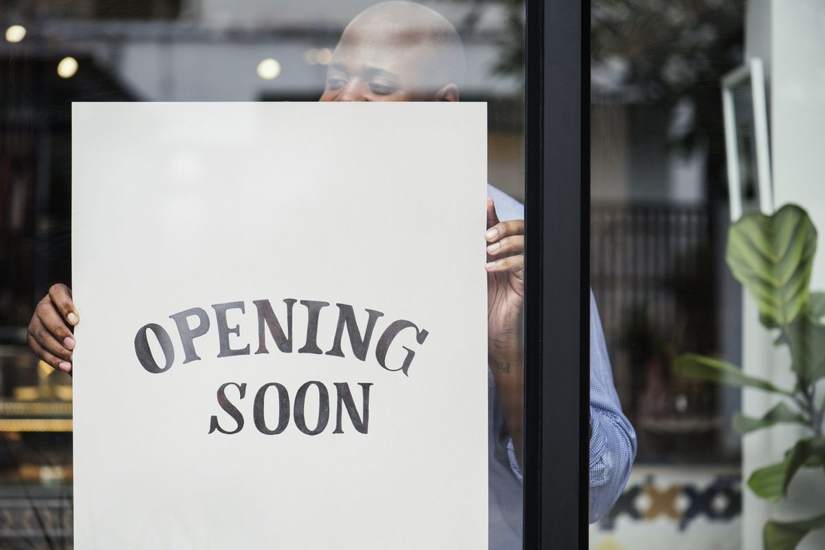 Government widens eligibility of Start Up Loans scheme; 33,000 new loans now available