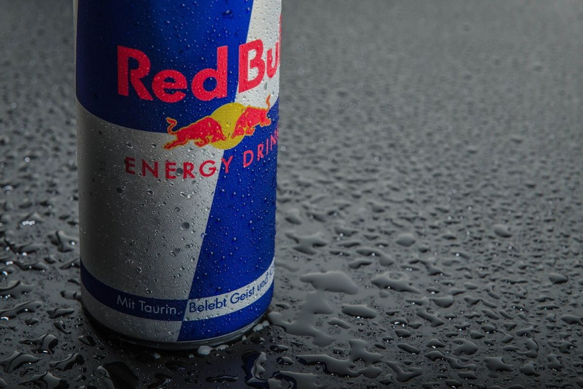 Red Bull names trio to run firm after founder's death