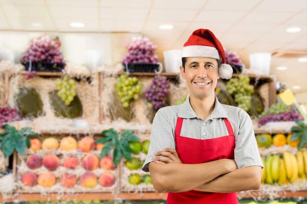 Santa’s hidden clauses