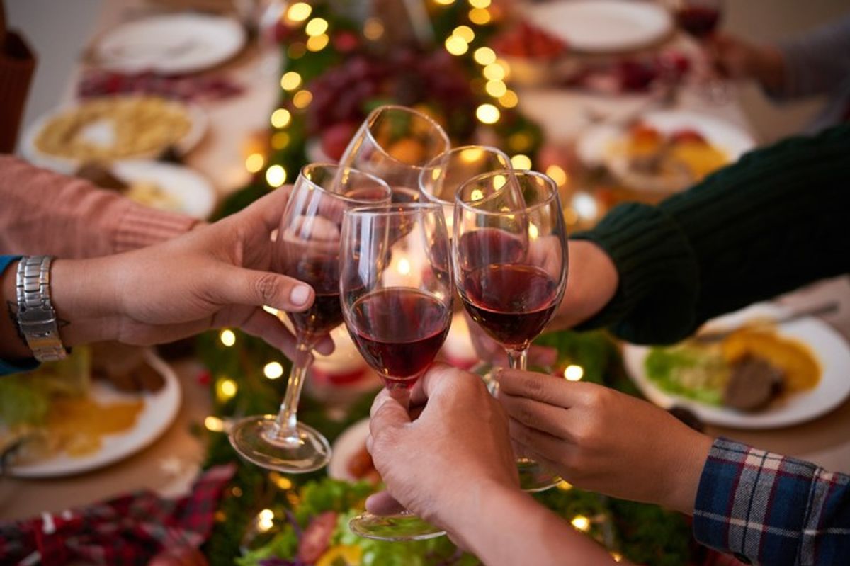 Cheers to happy times: Must-stock Christmas alcohol, NPDs, trends