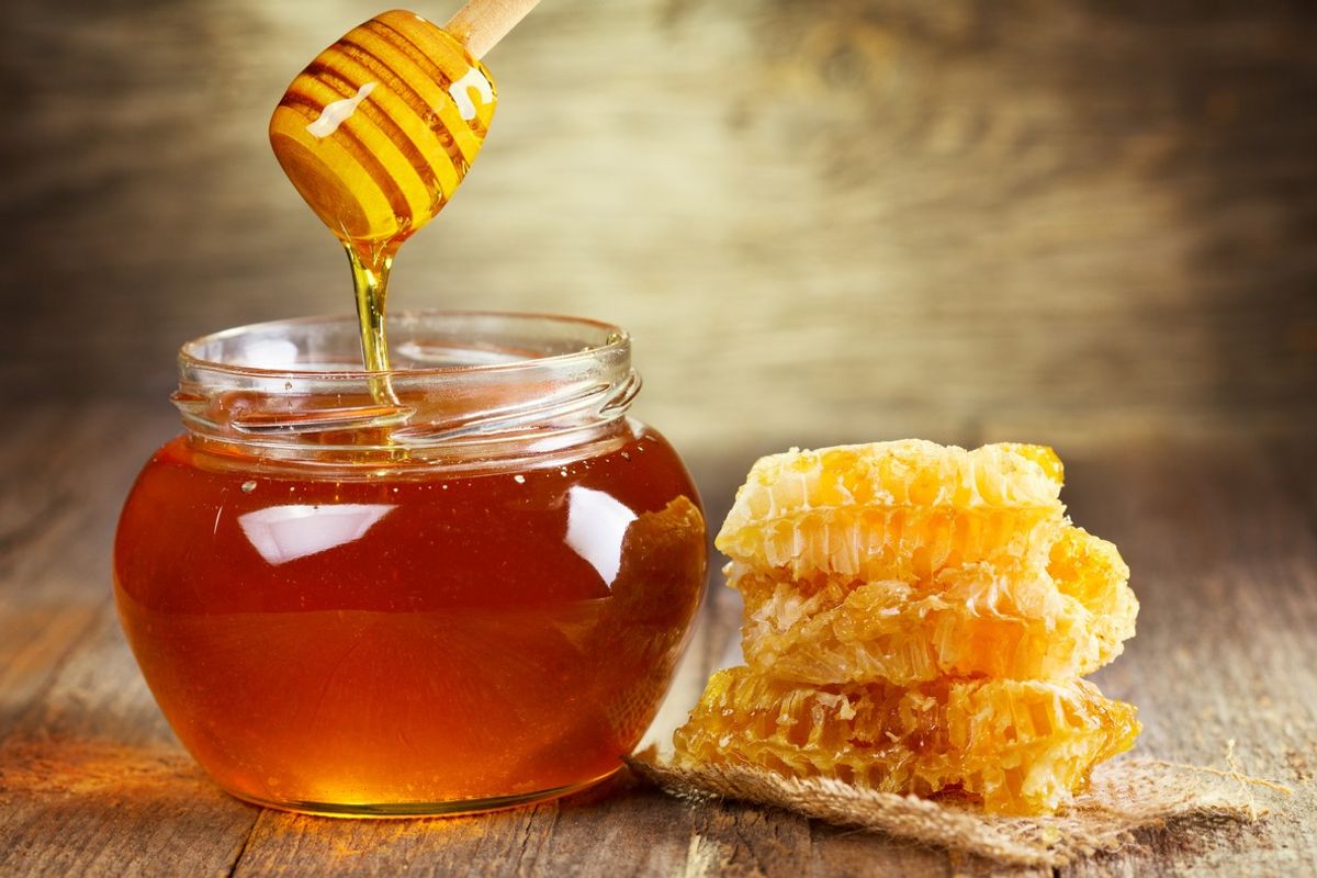 All honey samples from UK found to be adulterated in EU tests