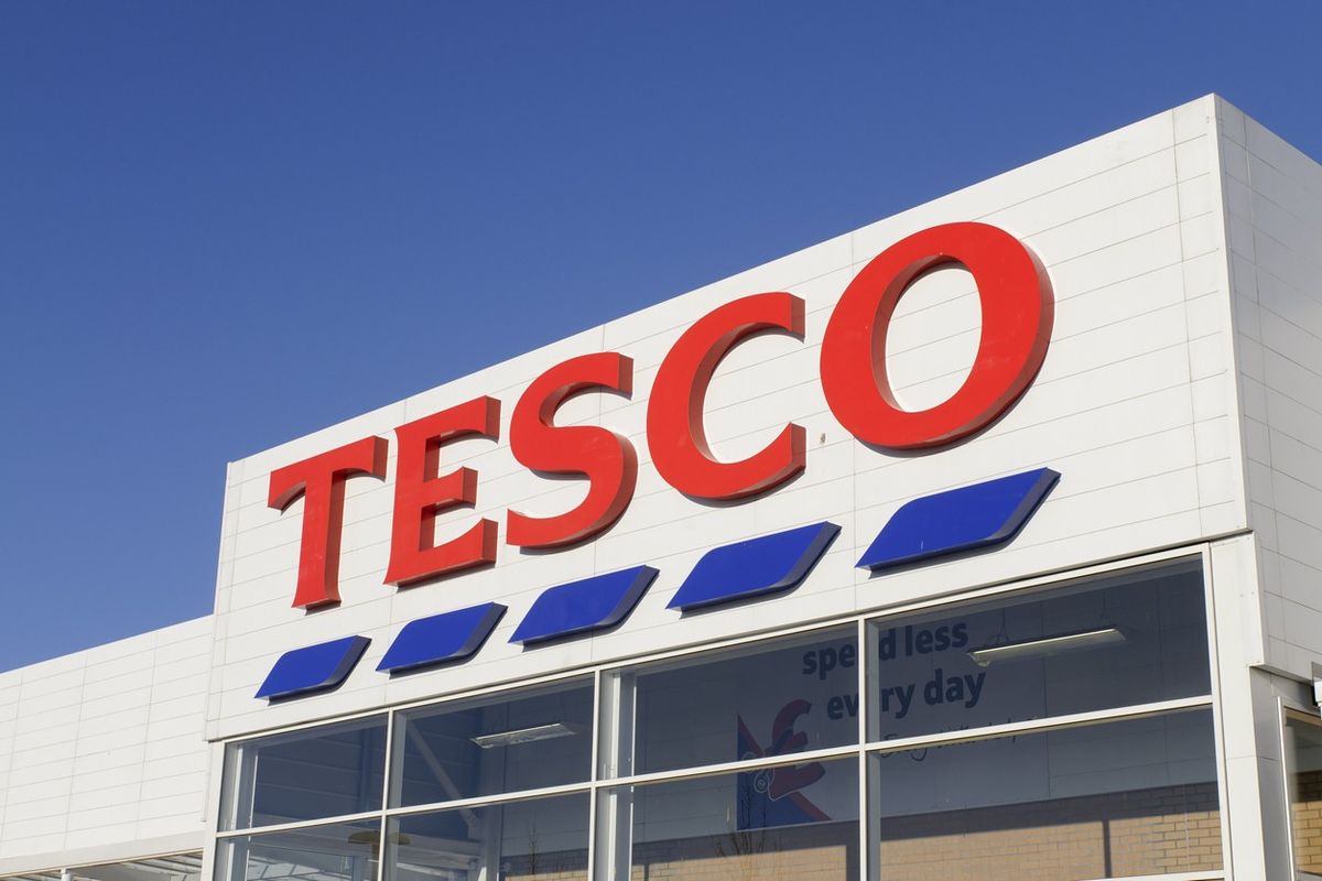 Barclays buys Tesco’s bank unit