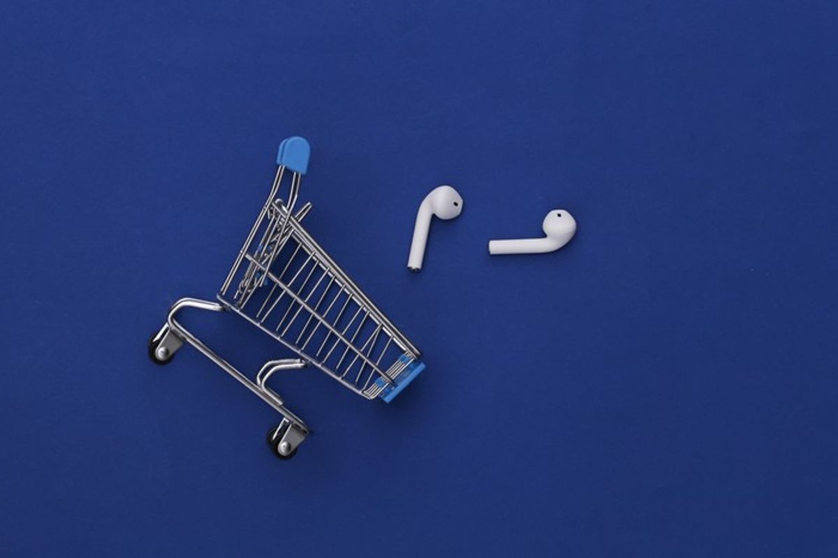 In-store music increases shopper spend by over 10 per cent, but not at weekends: study