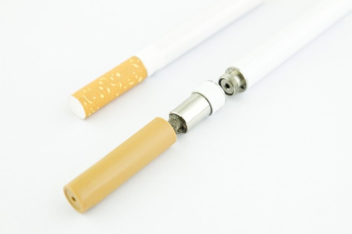 SGF raises concern over omitting retailers’ views from vaping and tobacco consultation