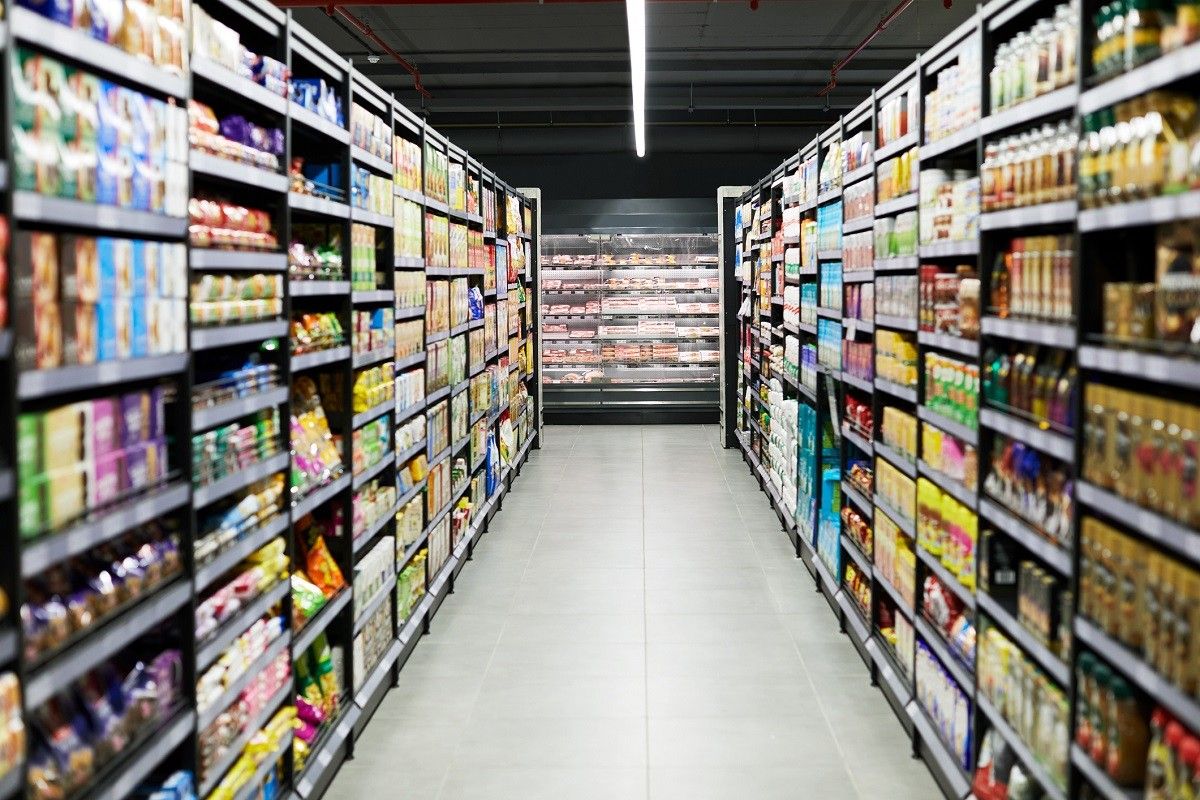 Counting your categories