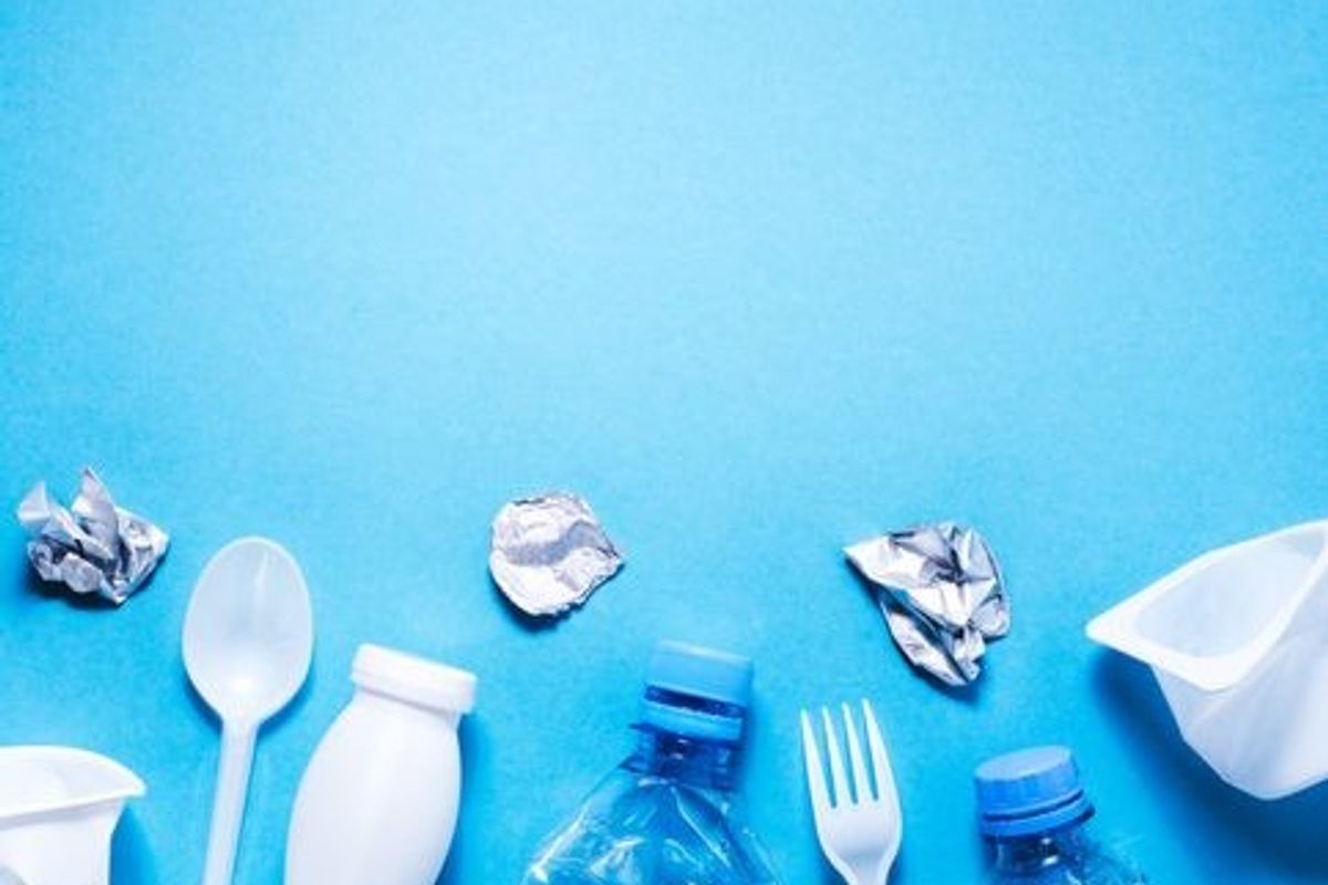 Retailers association urges businesses to prepare for single-use plastics ban