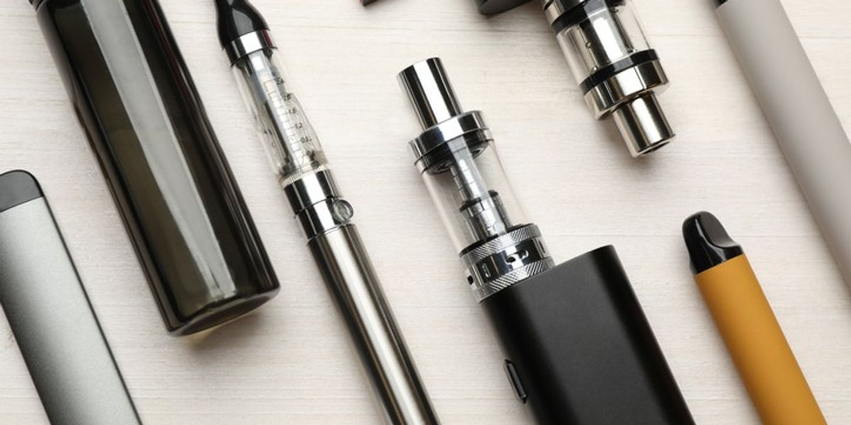 Vaping Common Six common misconceptions about vaping | Asian Trader