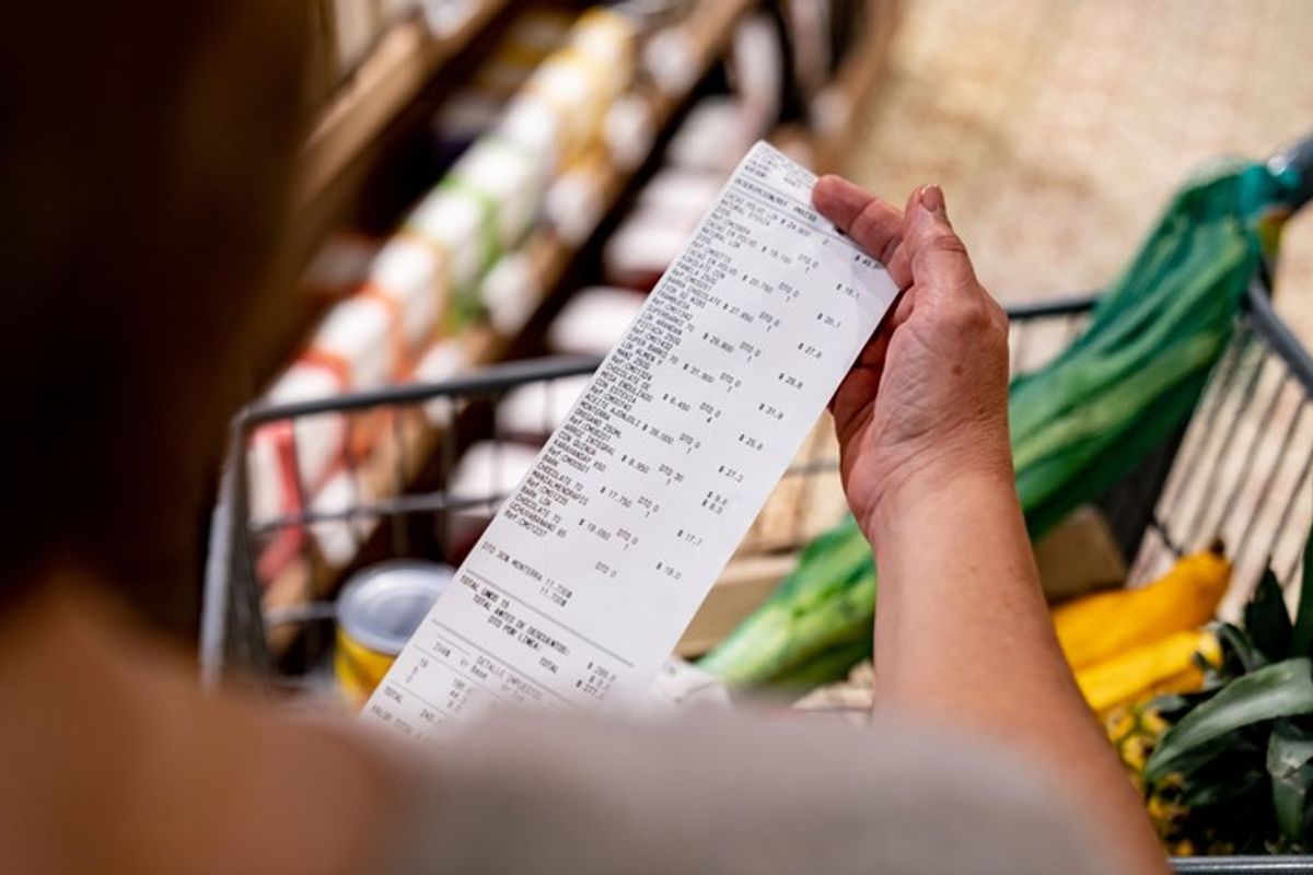 Inflation holds at 4 per cent in January