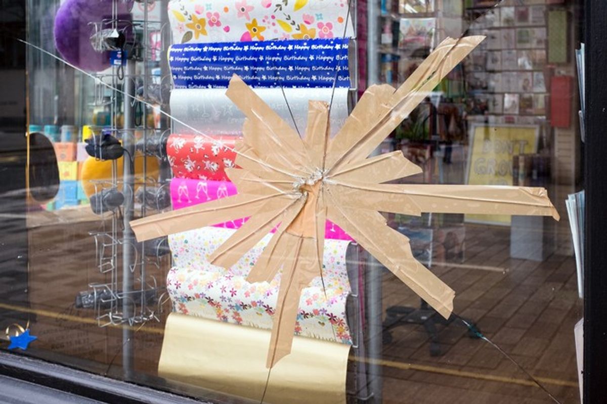 Usdaw urges NI to introduce legislation protecting shop workers