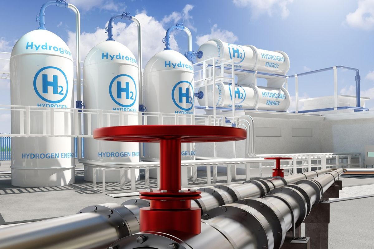 Kraft Heinz to develop its first green hydrogen plant at UK site