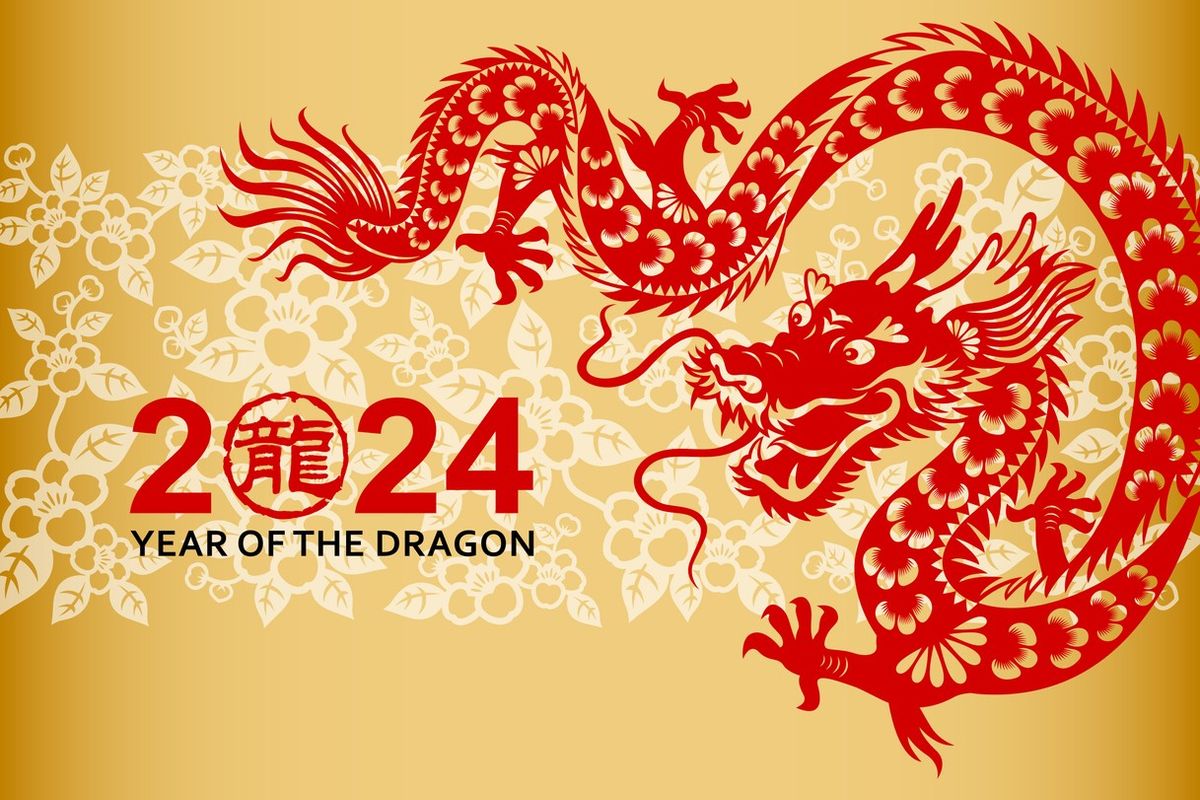 Seizing the Chinese New Year boom