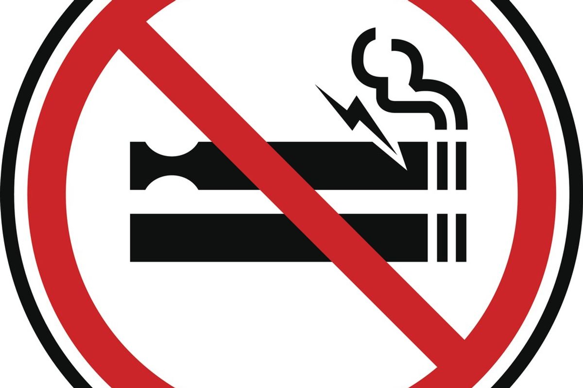 Government introduces Tobacco and Vapes Bill