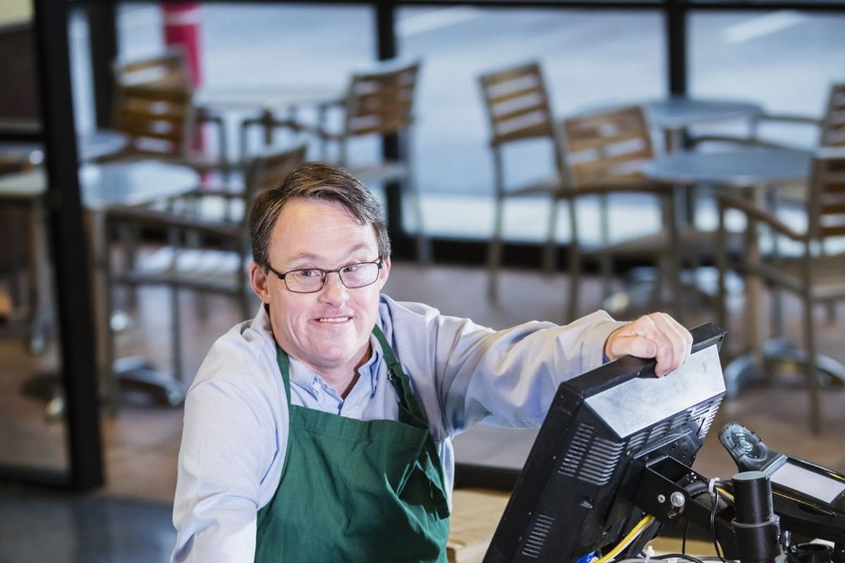 Government launches new guidance on hiring disabled people