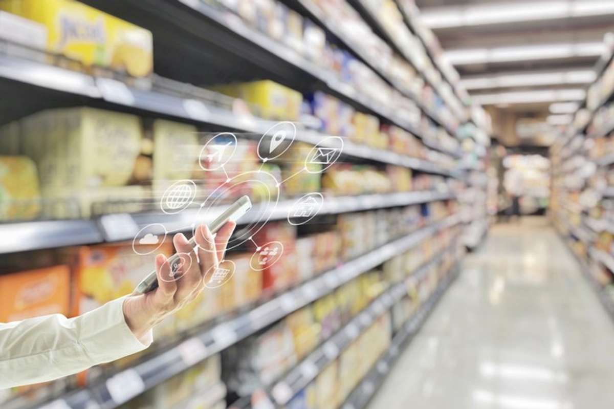 New age solutions to make stores smarter