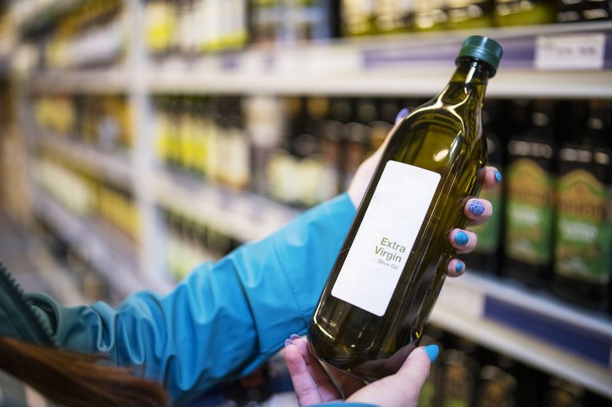 Olive oil price to rise amid drop in global production