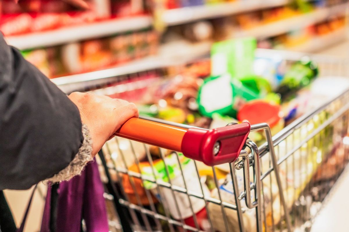 Grocery sales grow 3 per cent in August; Indies see decline