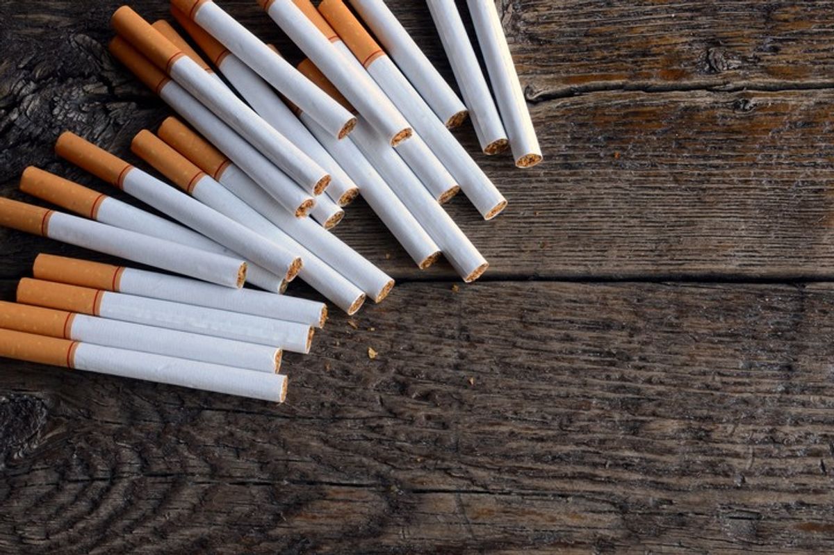 £126,000 worth of illegal tobacco, vapes seized in Renfrewshire