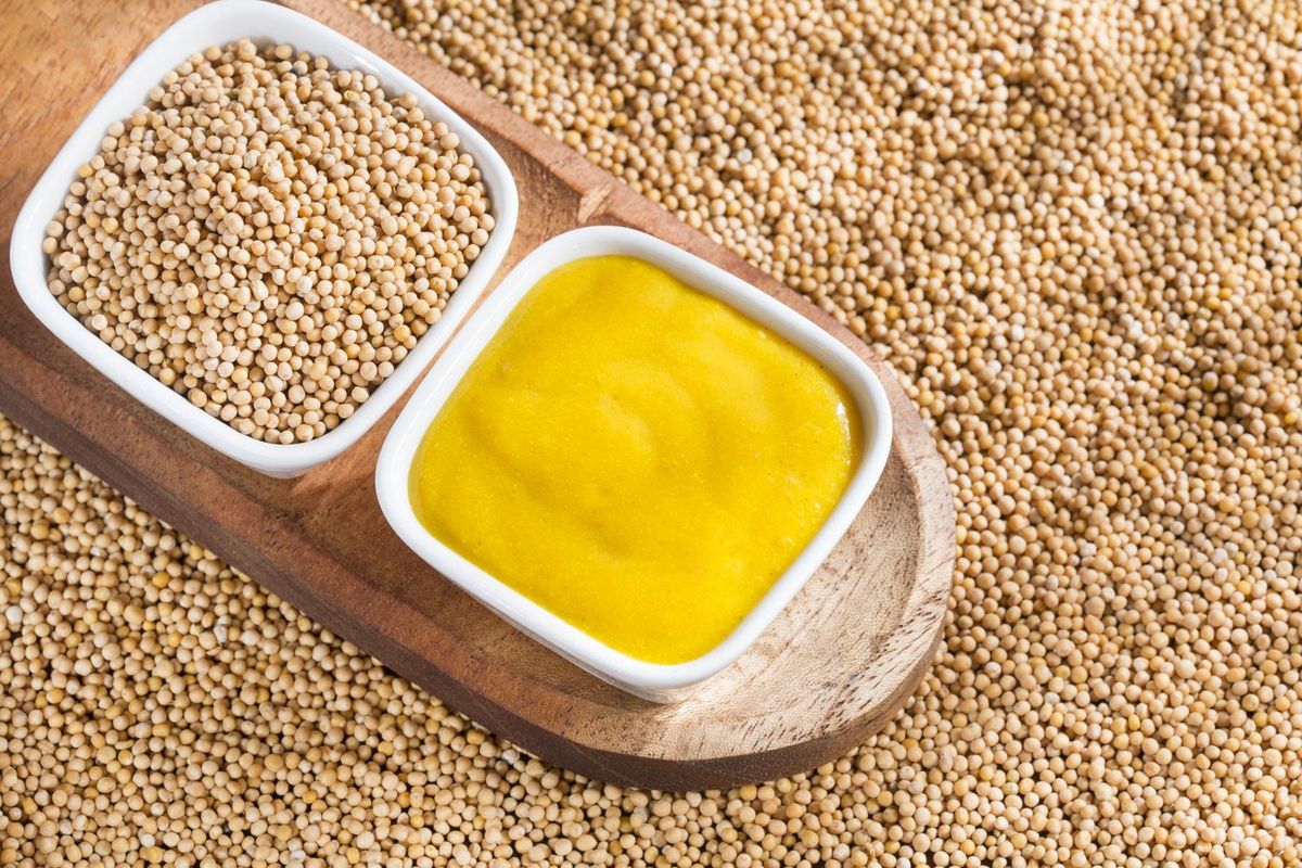 FSA traces peanut contamination in mustard ingredients to Indian suppliers; more recalls expected