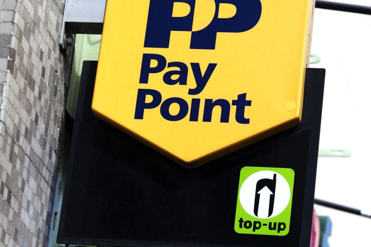 Alzheimer's Society partners with PayPoint to revolutionise cash donations