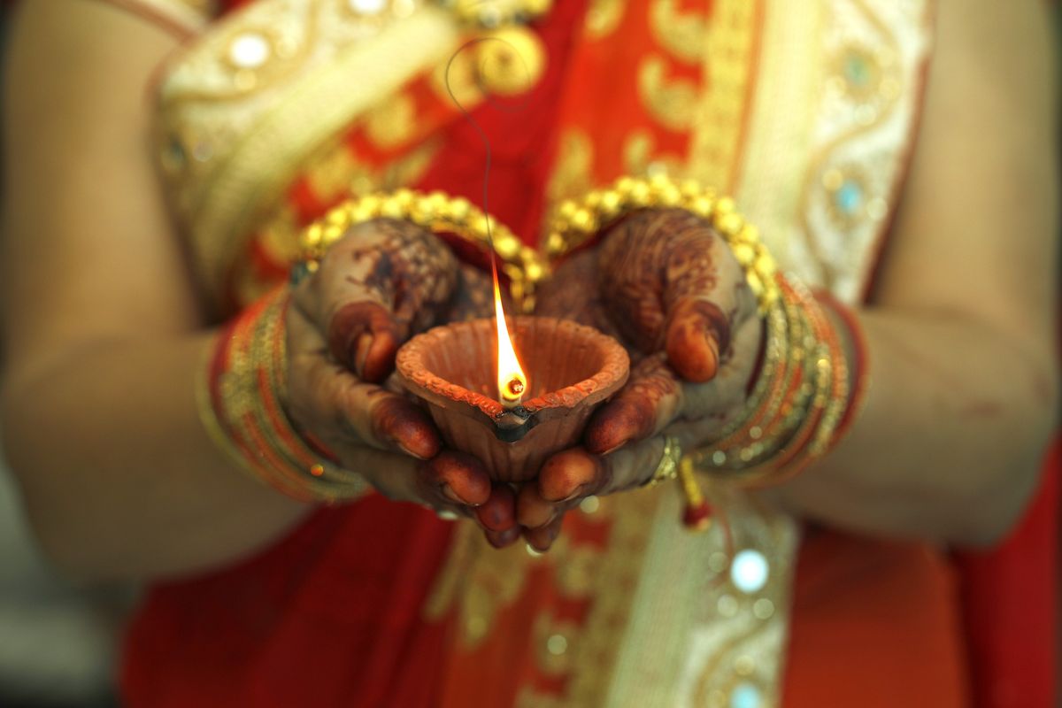 Diwali like it’s 1999!