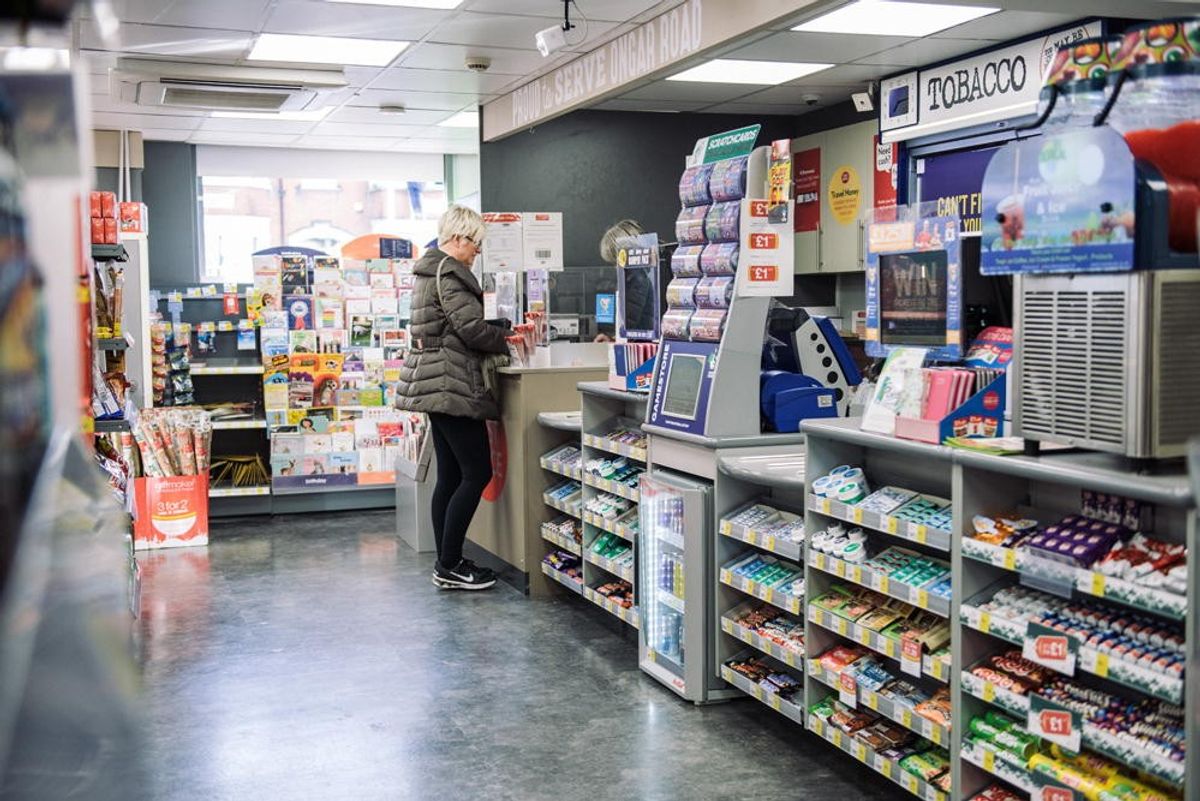 McColl’s provides personalised offers on receipts with new tech partnership