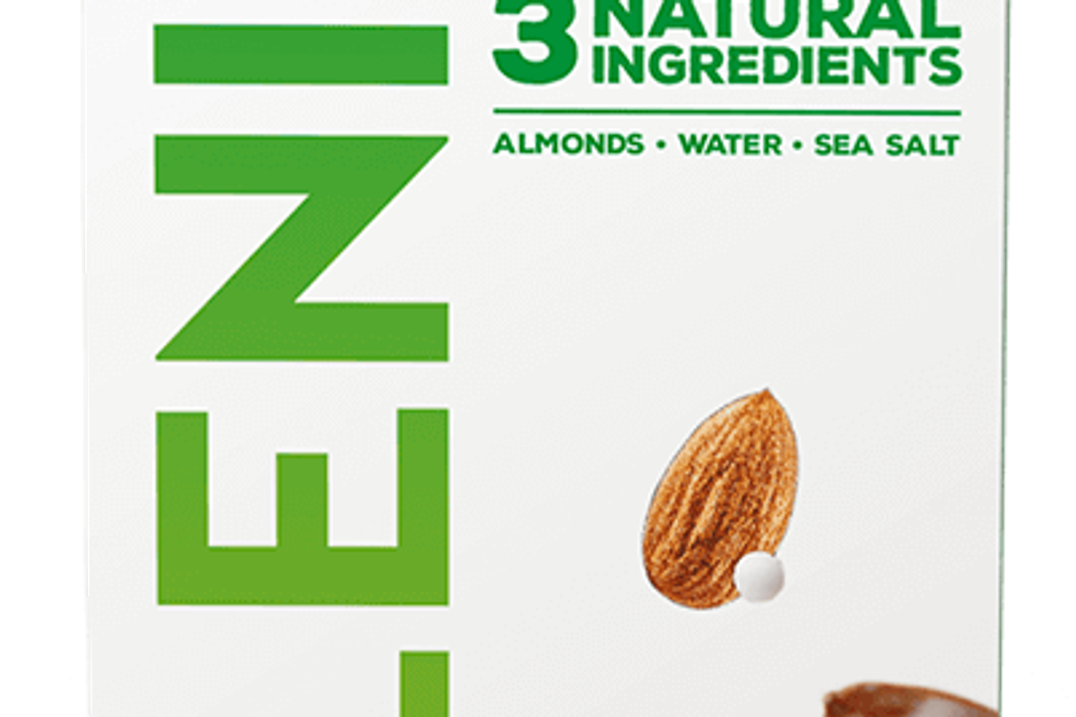 Britvic acquires plant-based drinks business Plenish