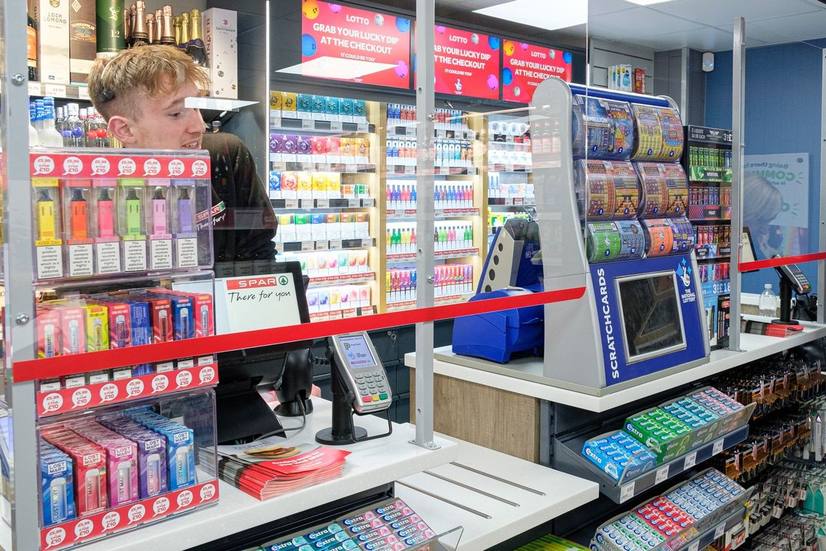 SGF's vaping blueprint calls for tougher naming and packaging regulations, but cautions against flavour restrictions