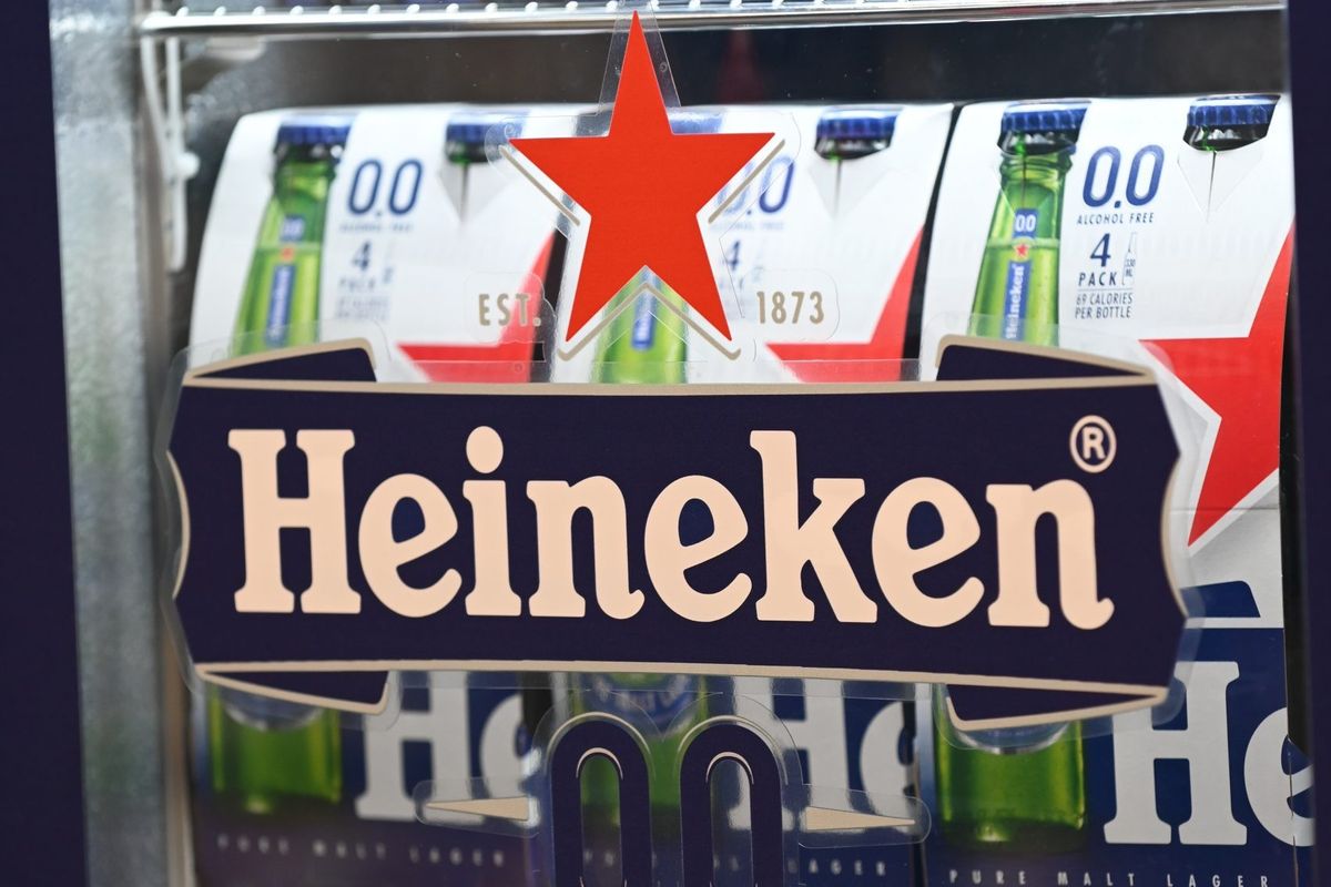 Premium, no & low beers drive category spend as consumers seek quality