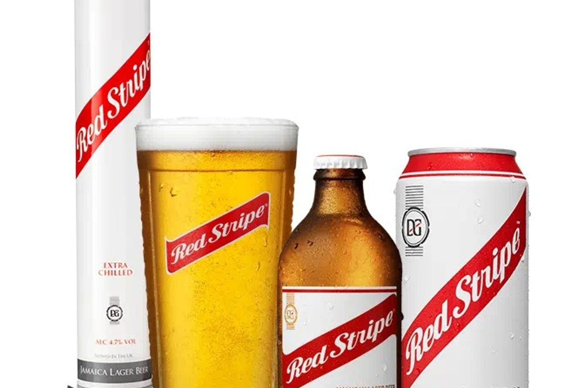 Red Stripe takes lead as beer sales surge during World Cup final weekend