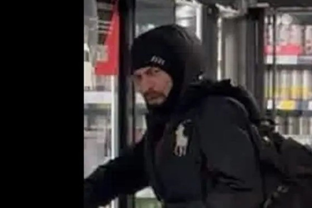 Shop workers assaulted and inappropriately touched during robbery