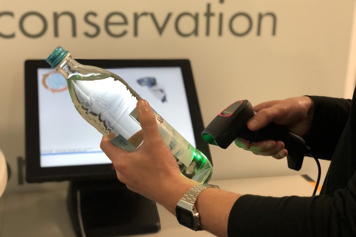 Circularity Scotland announces Biffa as logistics partner for DRS