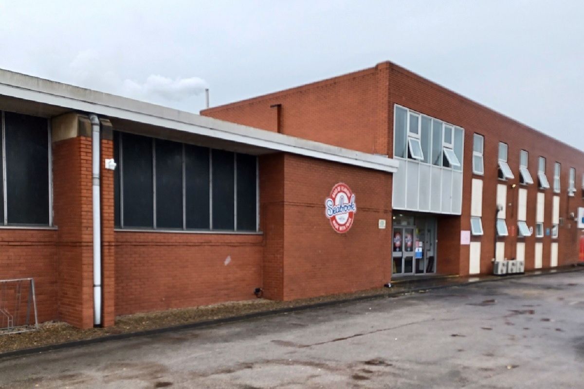 Seabrook Crisps set to expand Bradford factory