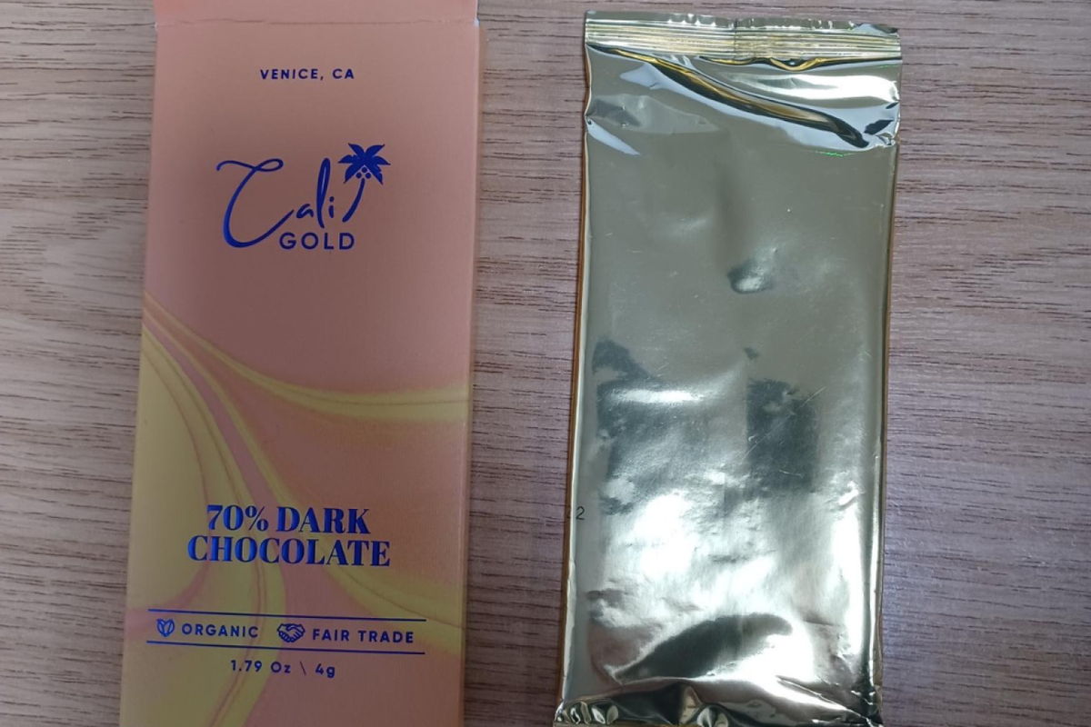 Food Standards Agency warns about ‘Cali-Gold’ chocolate bars making people ill