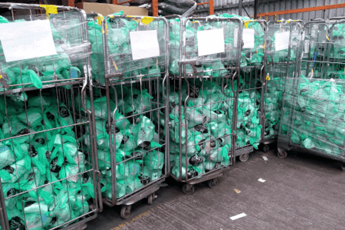 Midcounties Co-op to provide children with meal boxes over school holidays