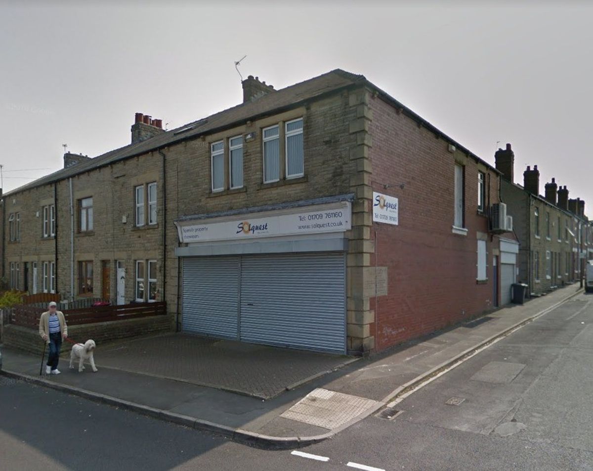 Green light for new convenience store in Rotherham neighbourhood