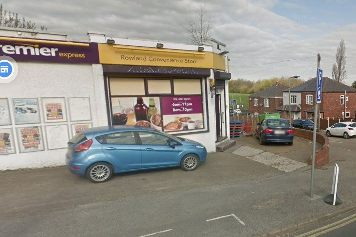 Barnsley shop fails twice in test purchases