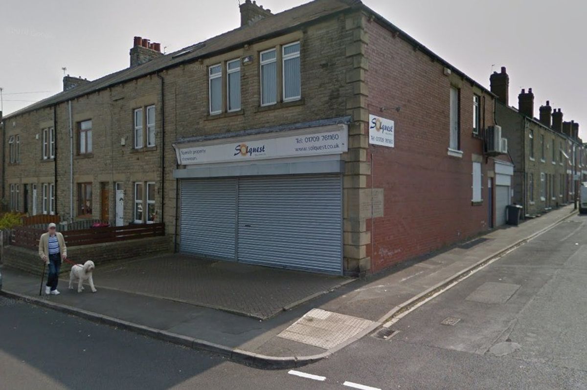 New c-store plans in Rotherham set to get green light