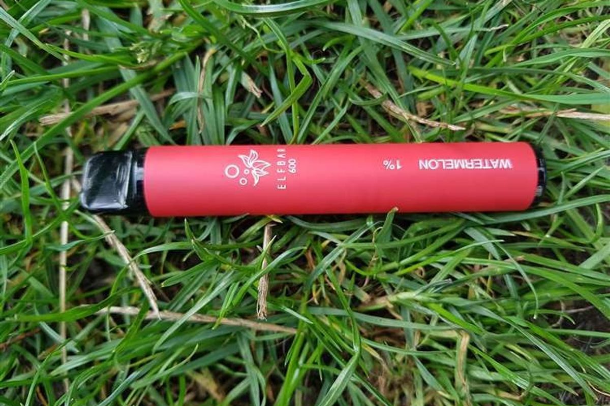 Kent to launch two-year project to crackdown on underage vape sales