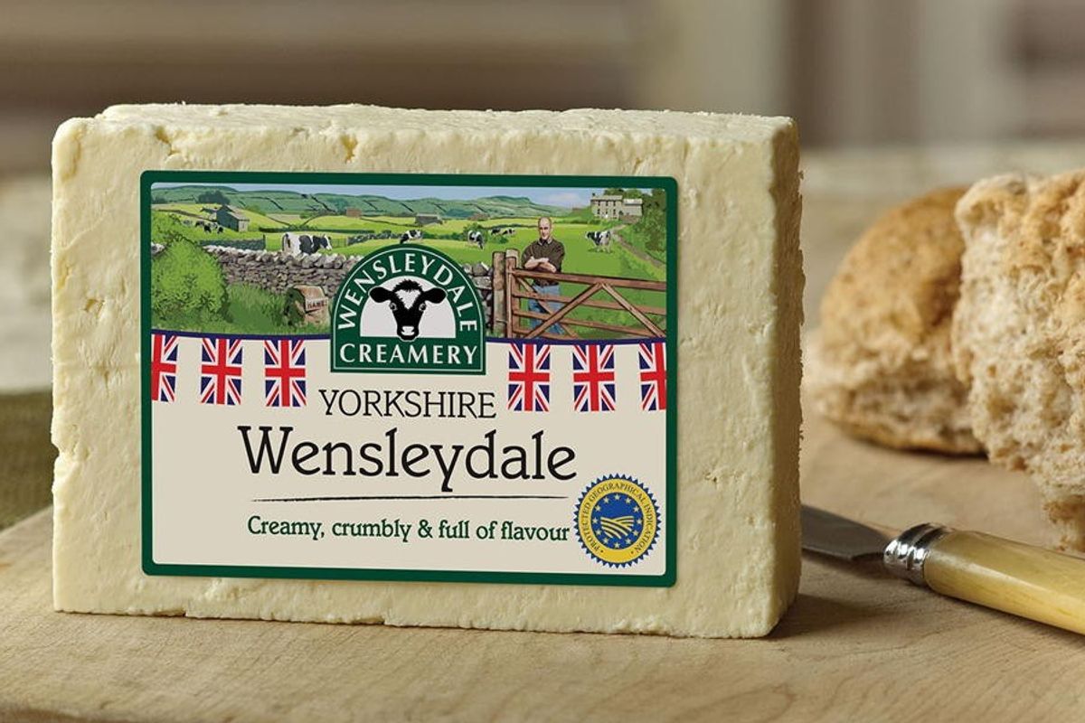 Saputo to acquire Wensleydale Dairy Products for £23m