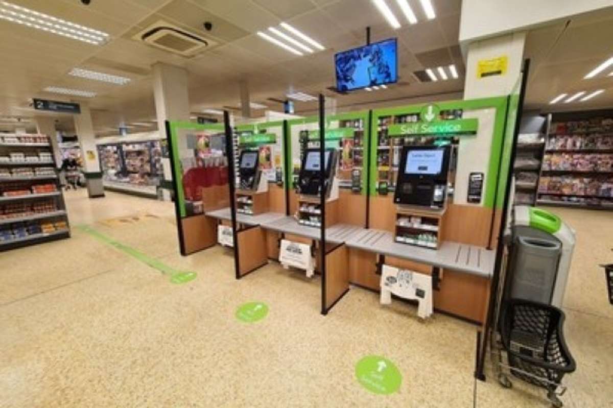 East of England Co-op rolls out self-service in 80 stores