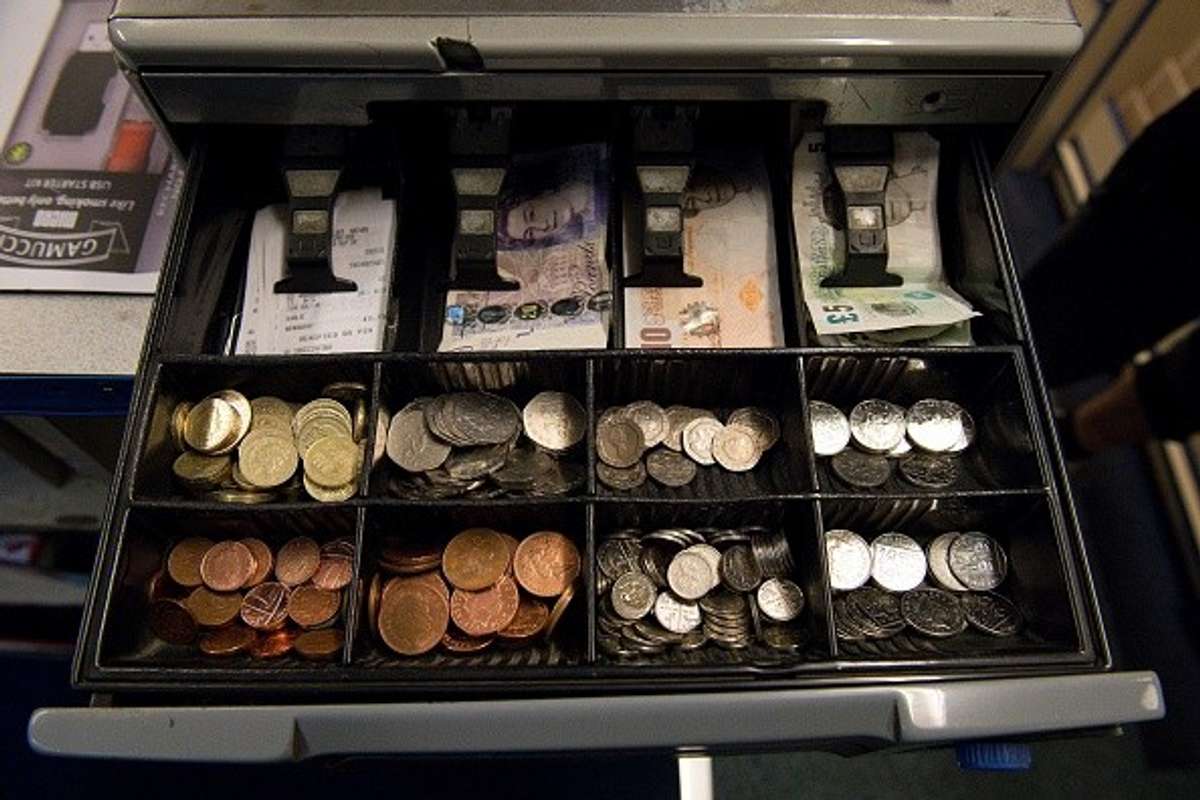 Many shoppers find cashback without purchase at local stores 'inconvenient'