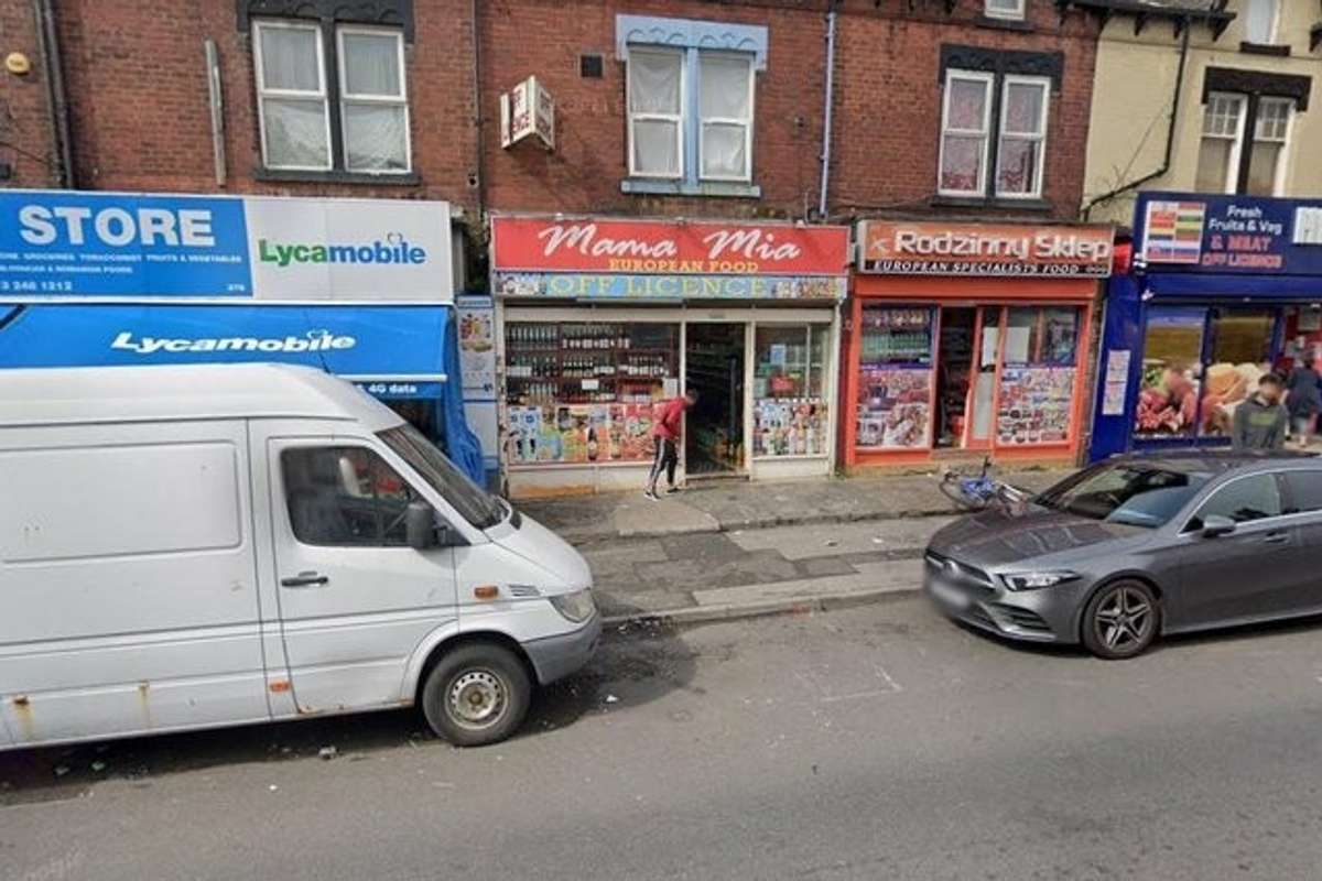License of Harehills c-store revoked after seizure of illegal tobacco worth thousands