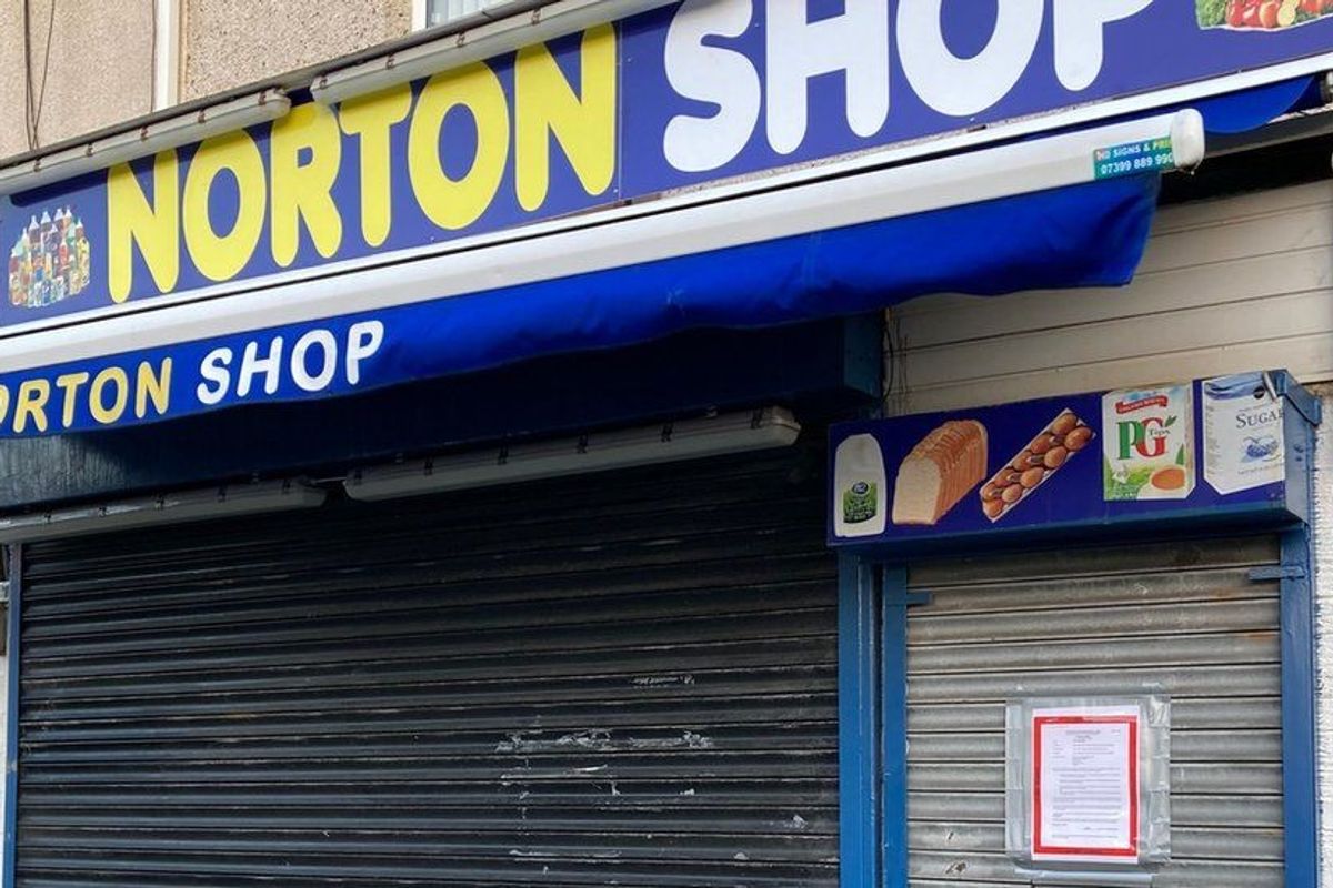 Teesside store shut down after seizure of illegal cigarettes, vapes worth £150,000