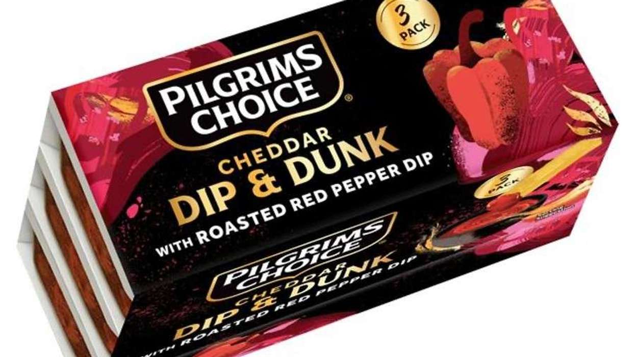 Pilgrims Choice Dip & Dunk