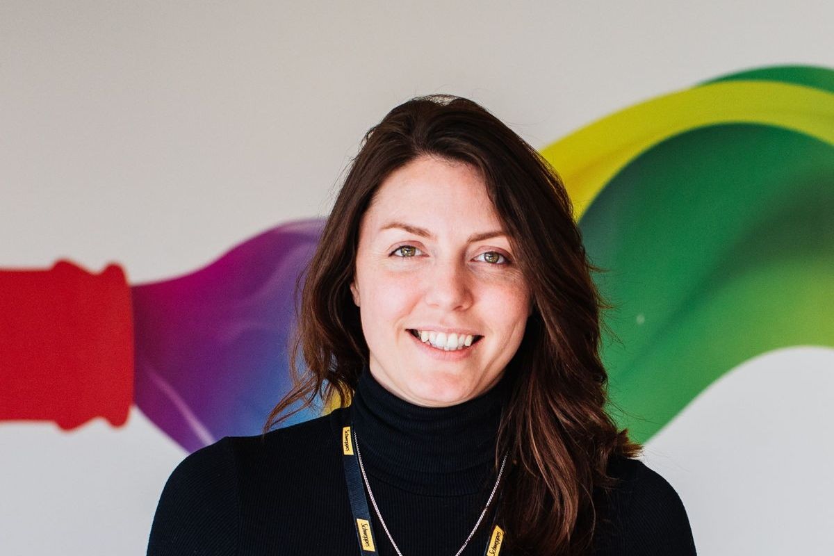 Me and My Brand: Pippa Collins of Monster