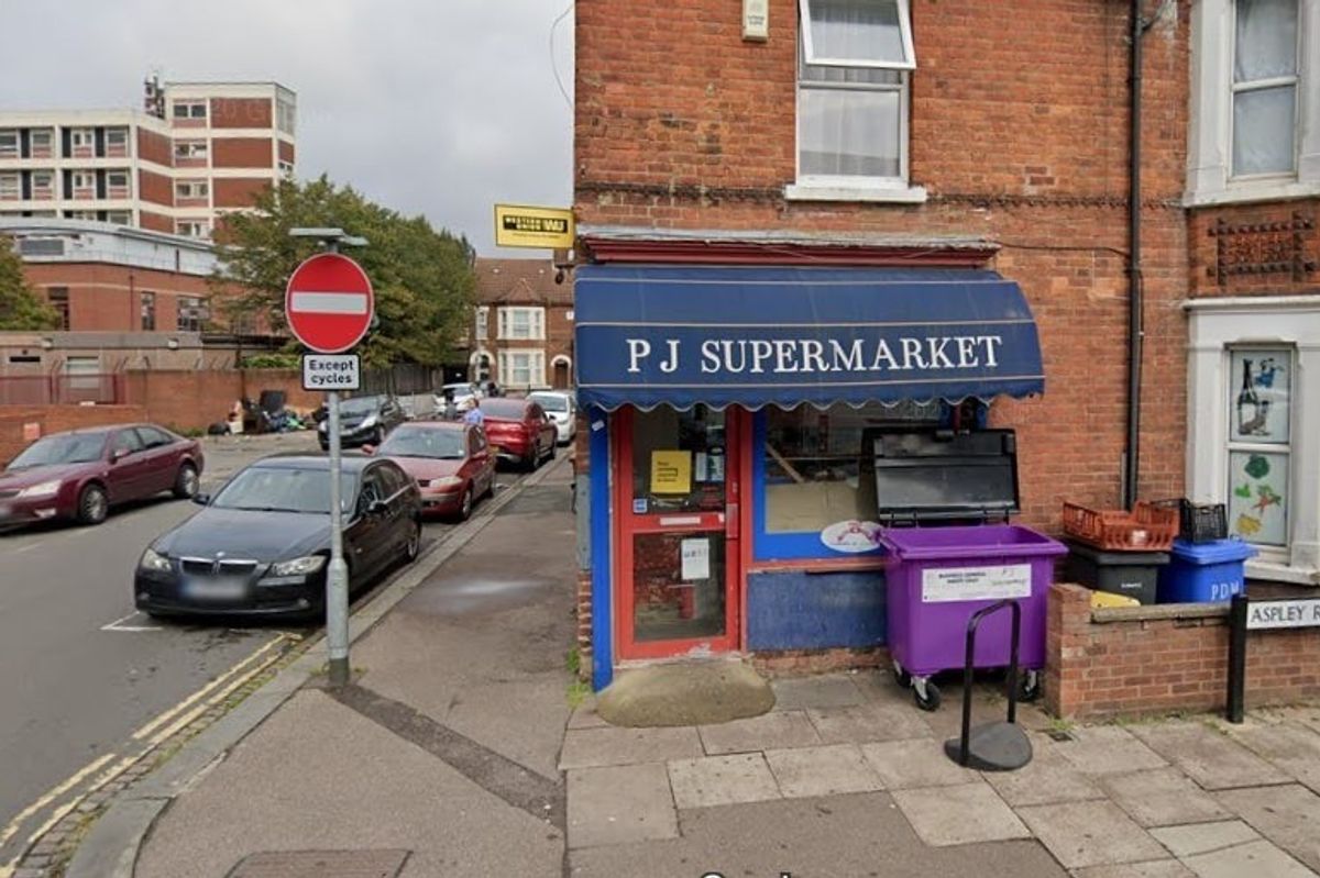 Bedford shop loses licence after officials uncover 14,000 counterfeit cigarettes