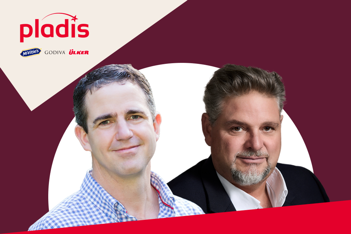 Pladis Americas Welcomes New Leadership in 2025