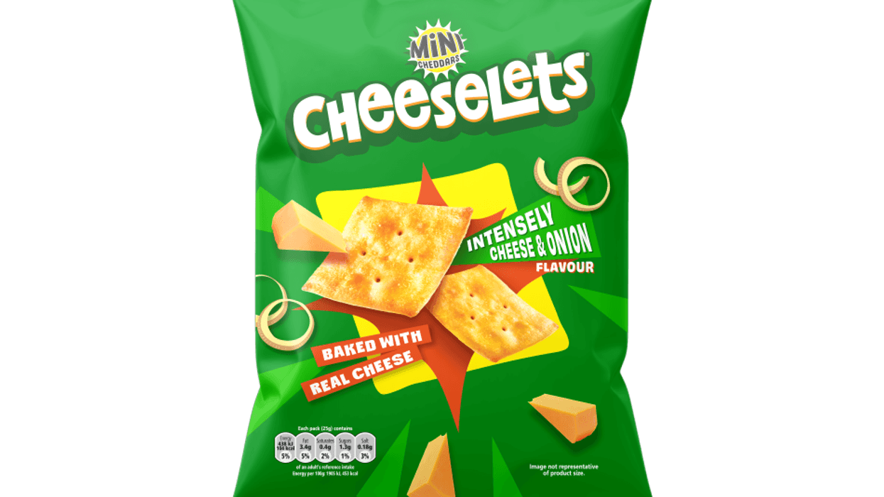 pladis baked snacks range extension